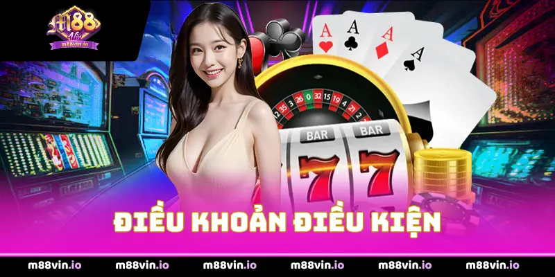 Điều khoản điều kiện