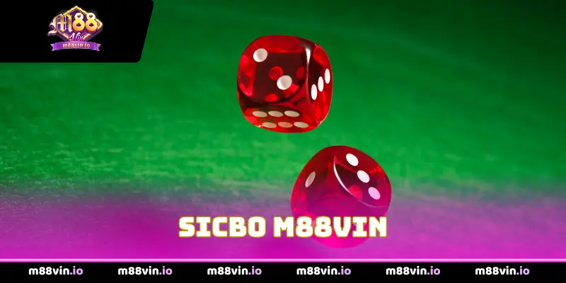 Sicbo M88Vin